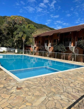 Apartamento em Ubatuba - Maranduba Ville 1